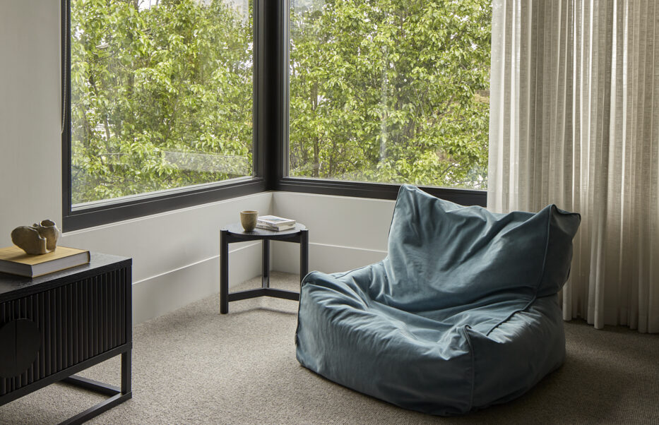 Quiet, Comfort and Wellbeing in High-Performance Homes