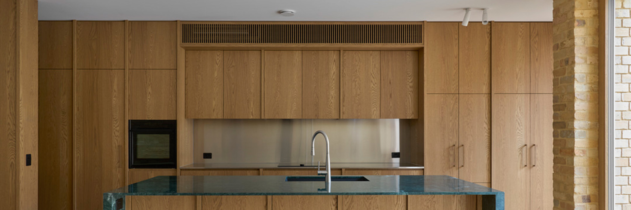 Ventilation in High-Performance Homes