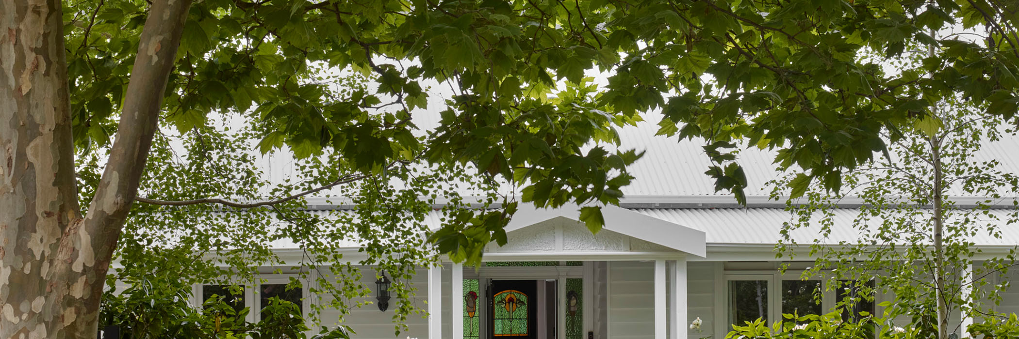 Designing for Overheating in a Warming Climate